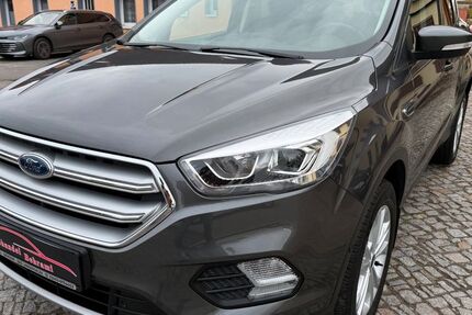 Ford Kuga 100.000 km 16.950 &euro; Bad Langensalza 99947
