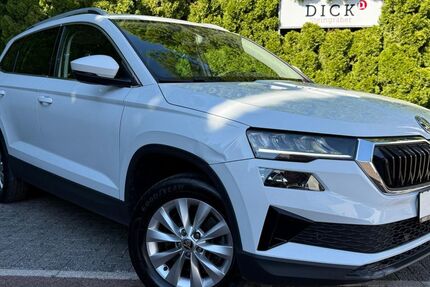 Skoda Karoq 69.362 km 17.450 &euro; Eisenach 99817