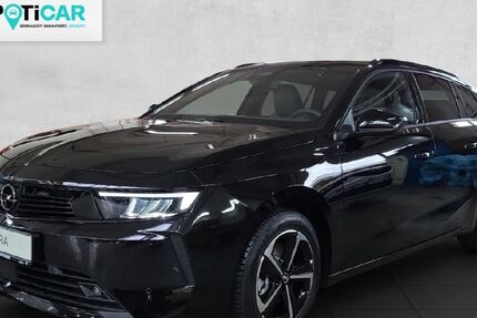 Opel Astra 6.000 km 27.850 &euro; Meiningen 98617