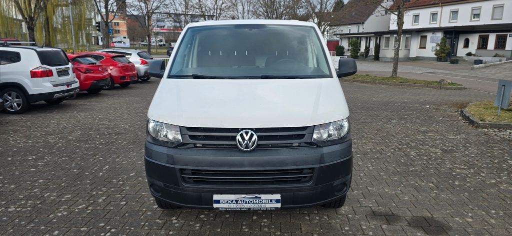 VW T5 Transporter 192.000 km 8.900 &euro; Aalen 73433