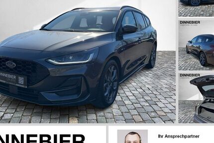 Ford Focus 11.336 km 25.288 &euro; Wittstock 16909