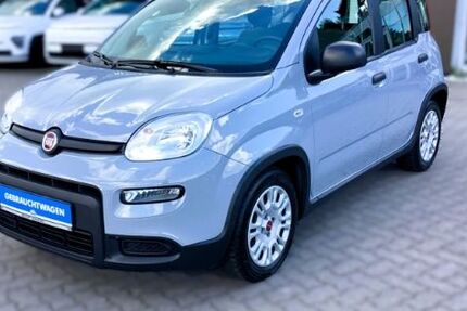 Fiat Panda 22.734 km 10.990 &euro; Lüneburg 21337