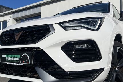 Cupra Ateca 36.722 km 28.860 &euro; Marktredwitz 95615