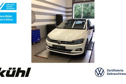 VW Polo 49.222 km 16.690 &euro; Hildesheim 31137
