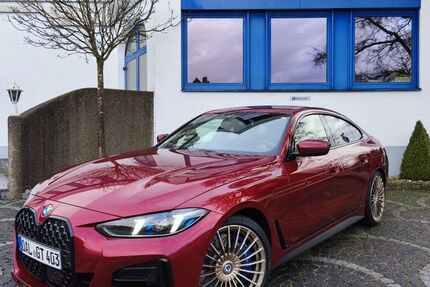 Alpina B4