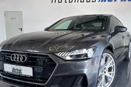Audi A7 95.000 km 36.900 &euro; Lohne 49393
