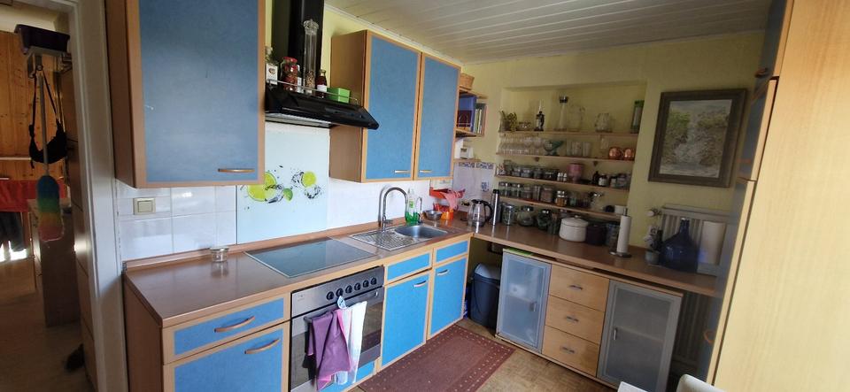 Einfamilienhaus Wackersdorf - 6 Zimmer, 212 m&sup2;, 595.000&euro; | Angebot:27081405