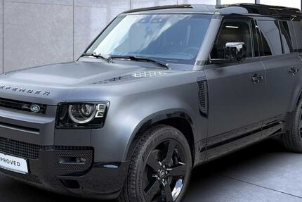 Land Rover Defender 6.800 km 99.899 &euro; Hamburg 22525