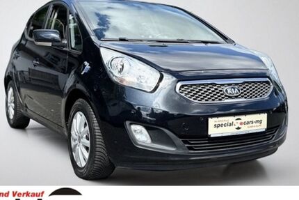 Kia Venga 130.000 km 6.900 € Mönchengladbach 41066