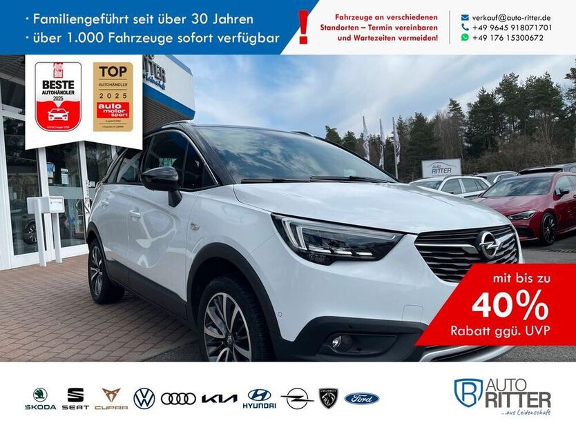 Crossland (X)