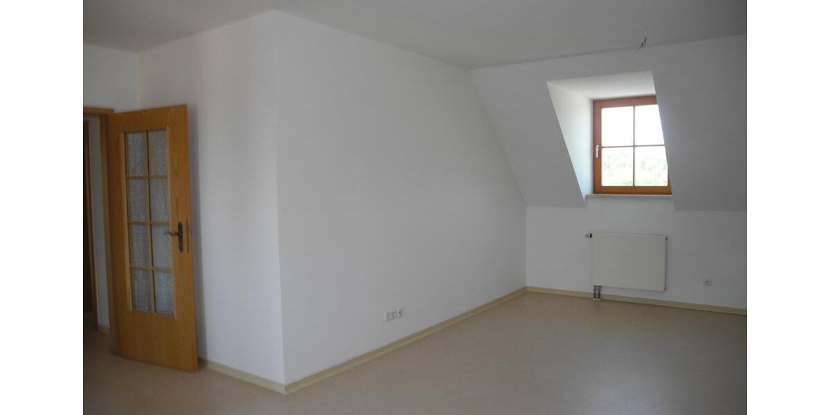Dachgeschoßwohnung Radibor - 2.5 Zimmer, 443&euro; | Angebot:21688321
