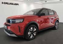 Gebrauchtwagen Opel Frontera