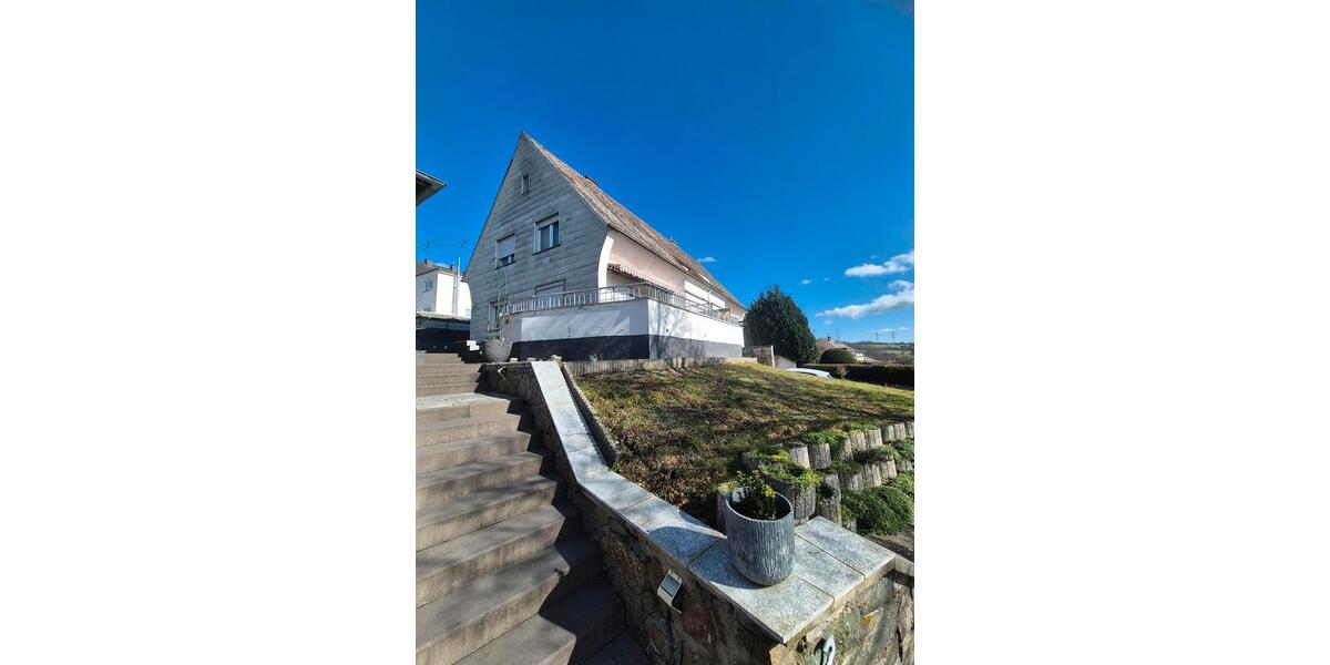 Doppelhaushälfte Aßlar - 5 Zimmer, 105 m&sup2;, 1.400&euro; | Angebot:25364020