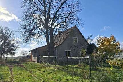 Haus Wiesenaue OT Jahnberge Jahnberge - 5 Zimmer, 120 m&sup2;, 250.000&euro; | Angebot:24278569