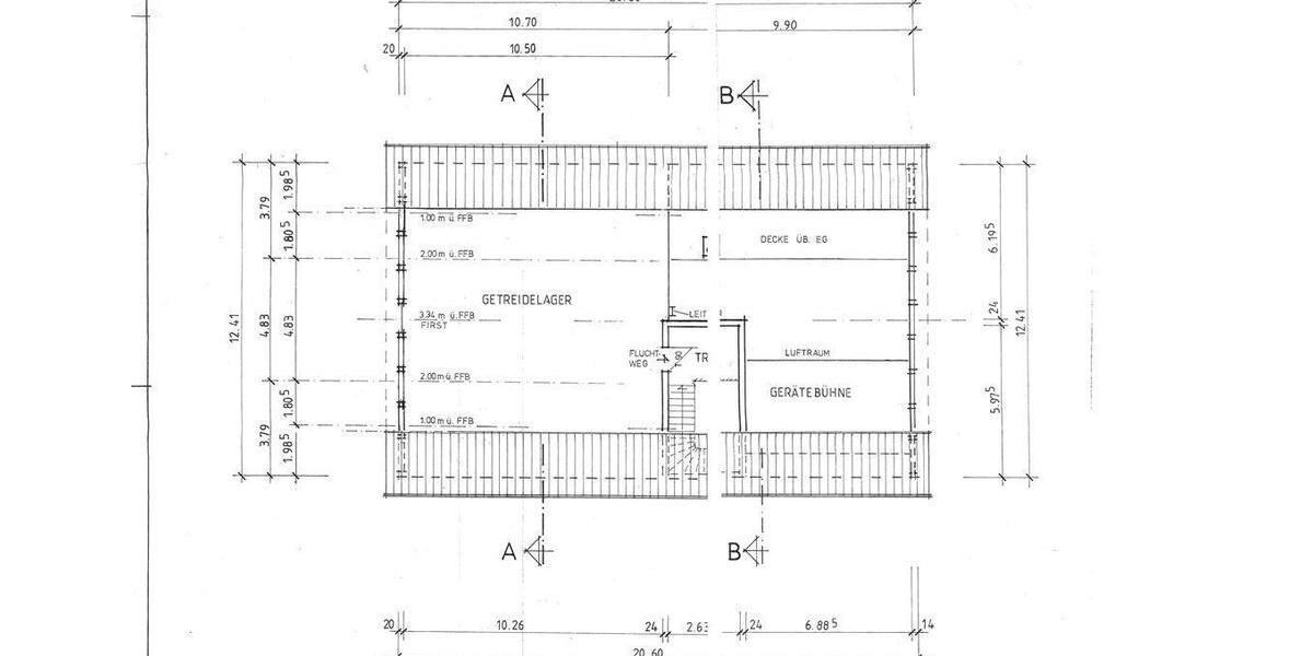 MIETKAUF MÖGLICH: Idyllisch im Grünen am Ortsrand: Großzügige 4-Zimmerwohnung mit großem Balkon in Konstanz-Dettingen I 95-145m2 4 zimmer