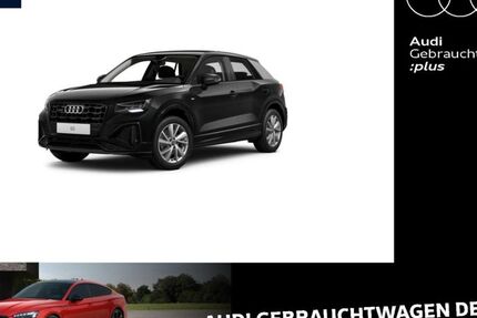 Audi Q2 46.972 km 31.480 &euro; Pilsach 92367