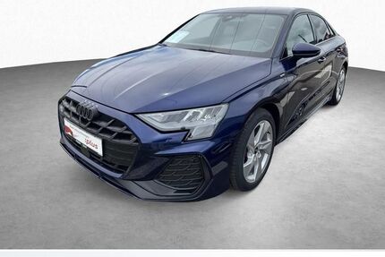 Audi A3 27.100 km 31.450 &euro; Burgoberbach 91595