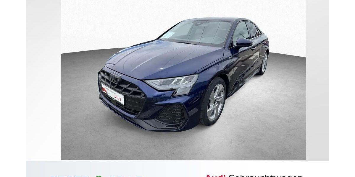 Audi A3 27.100 km 31.450 &euro; Burgoberbach 91595