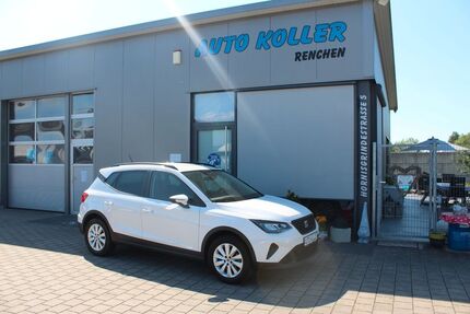 Seat Arona 57.500 km 16.500 &euro; Renchen 77871