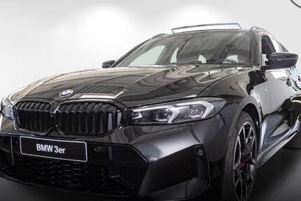 BMW 320 15.000 km 49.990 &euro; Friedberg 61169