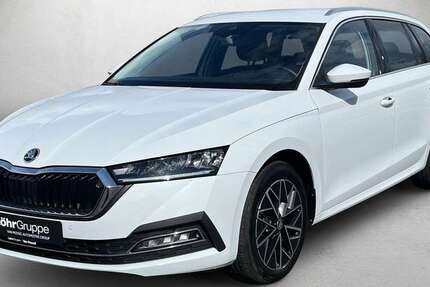 Skoda Octavia 20.857 km 28.330 &euro; Mainz 55120