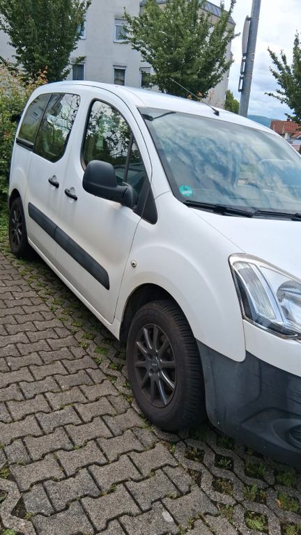 Berlingo