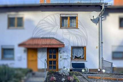 Haus Bad Schwalbach - 4 Zimmer, 98 m&sup2;, 299.000&euro; | Angebot:25515701