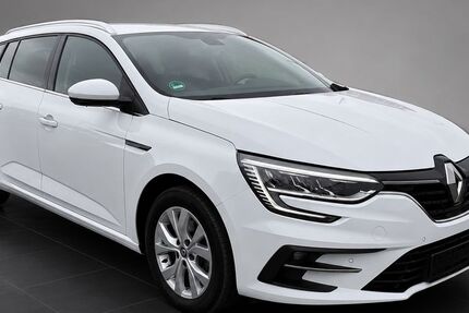 Renault Megane 79.980 km 11.400 &euro; Münster 48163