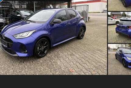 Mazda 2 3.521 km 27.488 &euro; Dörpen 26892