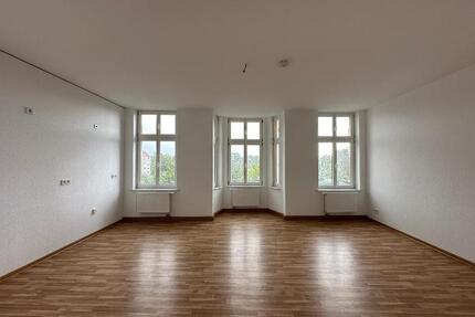 KOMFORTABEL WOHNEN IM ZENTRUM