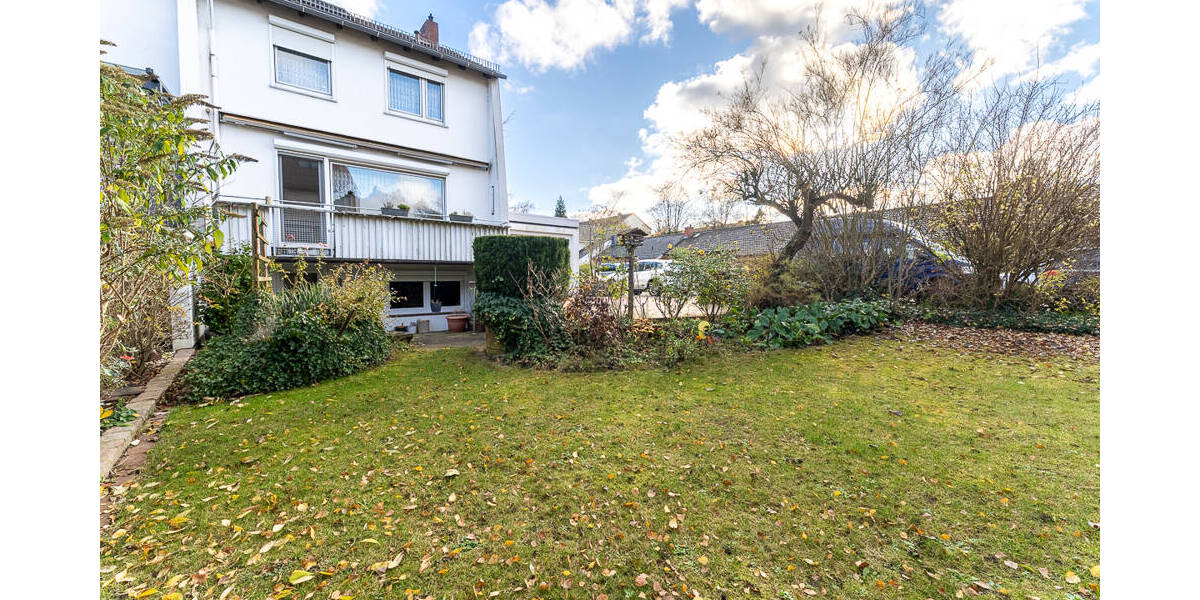 Reihenendhaus Bremen - Horn Lehe Lehesterdeich - 5 Zimmer, 160 m&sup2;, 375.000&euro; | Angebot:26188618