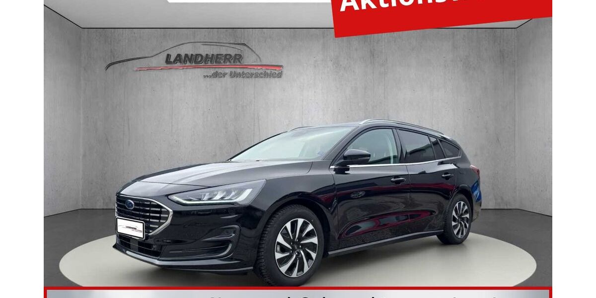 Ford Focus 7.358 km 23.895 &euro; Thannhausen 86470