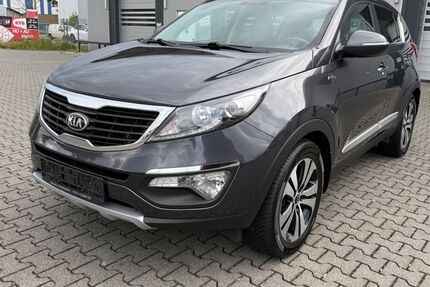 Kia Sportage 237.624 km 6.490 &euro; Offenbach am Main 63067