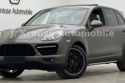 Porsche Cayenne 213.173 km 15.946 &euro; Hammah 21714