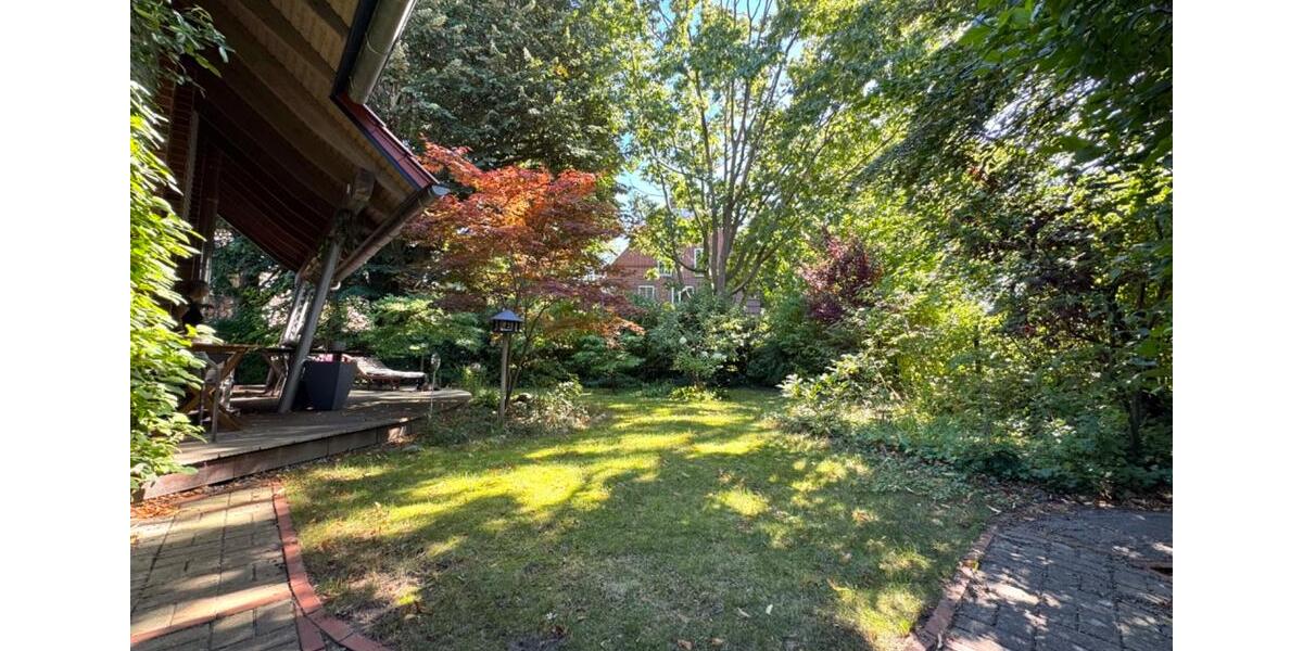 Einfamilienhaus Agathenburg - 5.5 Zimmer, 164 m&sup2;, 714.000&euro; | Angebot:27096223