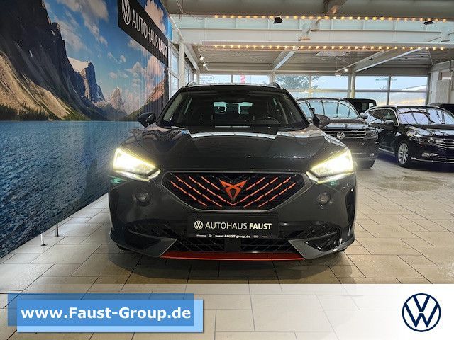 Cupra Formentor 67.842 km 19.900 &euro; Wittenberg 06886