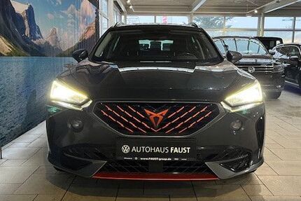Cupra Formentor 67.842 km 19.950 &euro; Wittenberg 06886