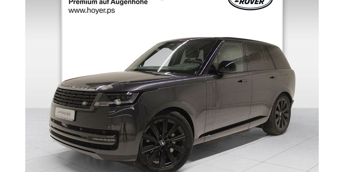 Land Rover Range Rover 16.900 km 133.880 &euro; Walsrode 29664