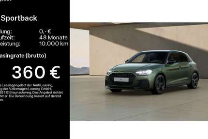 Audi A1 3.100 km 29.490 &euro; Bad Kissingen 97688