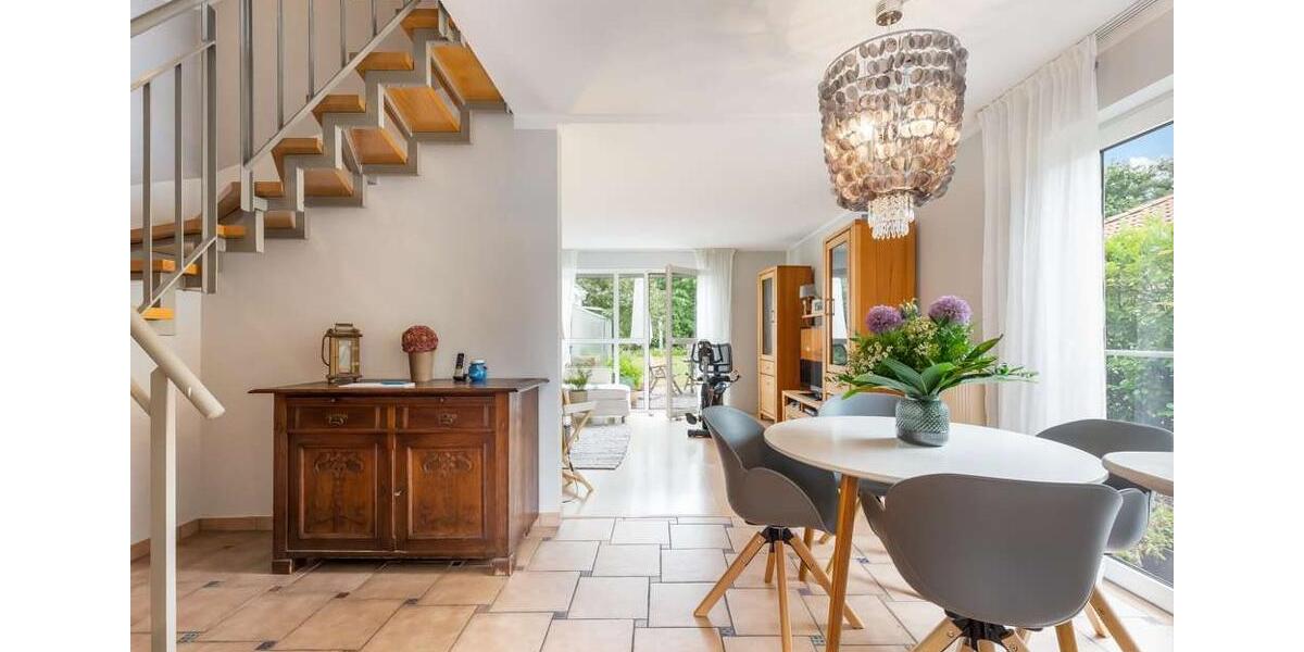 Doppelhaushälfte Bardowick - 3.5 Zimmer, 105 m&sup2;, 330.000&euro; | Angebot:27235027