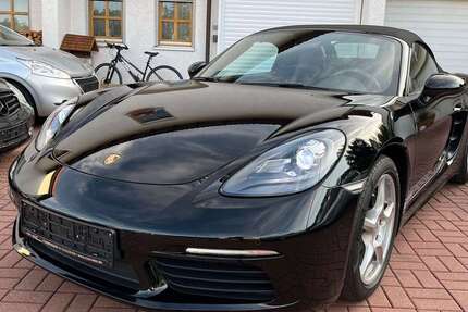 Porsche Boxster 41.200 km 49.500 &euro; Neustadt b. Coburg 96465