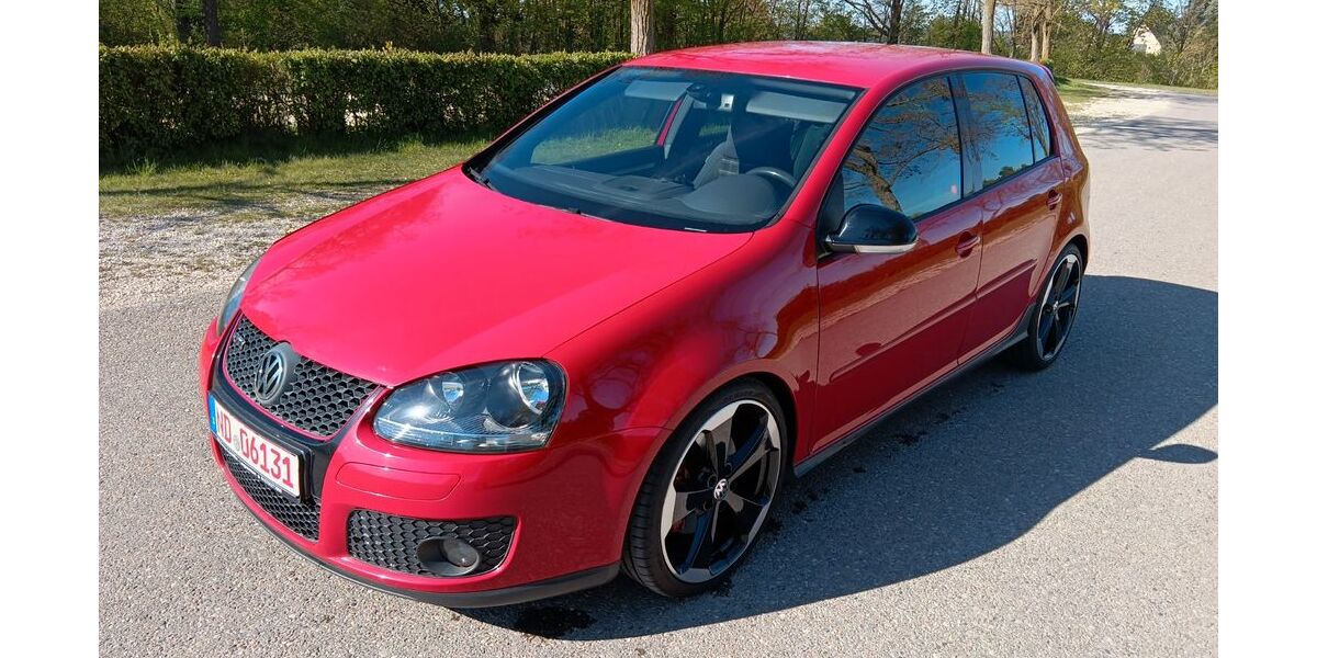 VW Golf 309.000 km 4.999 &euro; Langenmosen 86571