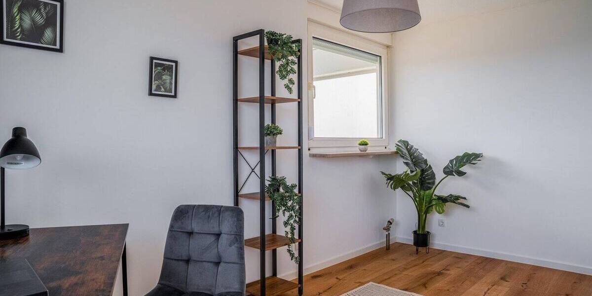 Etagenwohnung Stein Deutenbach - 3 Zimmer, 88 m&sup2;, 329.000&euro; | Angebot:26236527