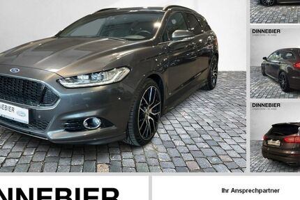 Ford Mondeo 99.977 km 17.788 € Berlin 12277