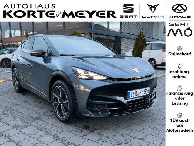 Cupra Tavascan 12.300 km 49.900 € Langwedel 27299