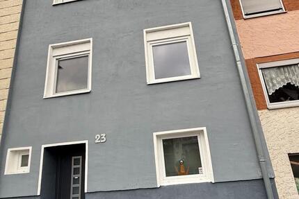 Reihenhaus Hangard – 5 Zimmer 5 zimmer