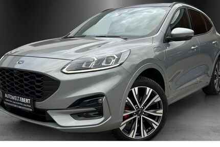 Ford Kuga 71.500 km 26.690 € Sandhausen 69207