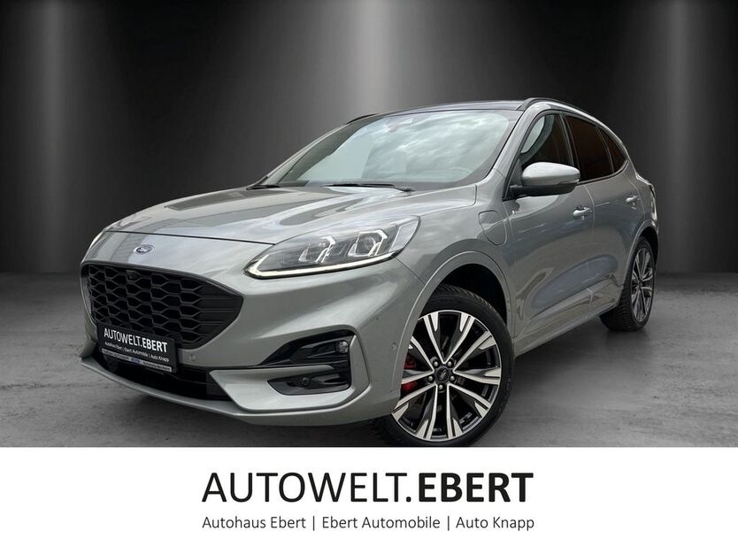 Ford Kuga 71.500 km 26.690 € Sandhausen 69207