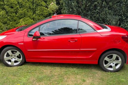 Peugeot 207 130.000 km 3.000 &euro; Finsterwalde 03238