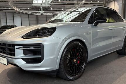 Porsche Cayenne 19.950 km 99.780 &euro; Paderborn 33100